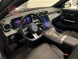 مێرسێدس بێنز C-Class